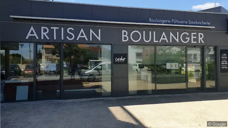 Photo 3 de Boulangerie Le Fournil D'Arlac, boulangerie à Mérignac