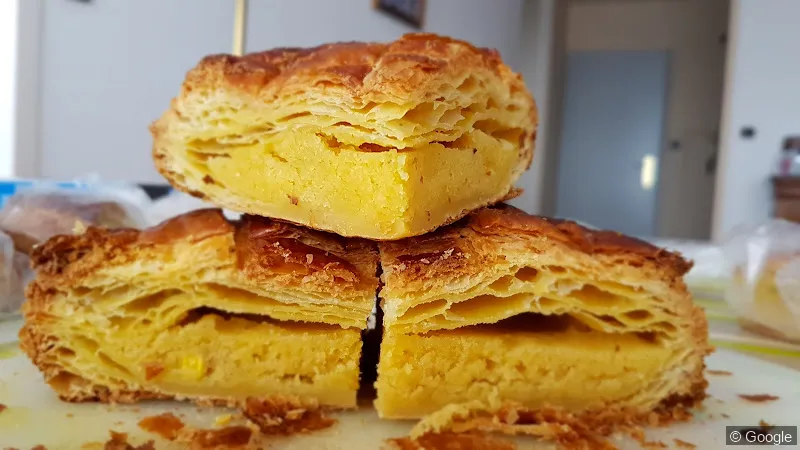 Photo 3 de Boulangerie Le Grain d'Blé, boulangerie à Le Havre