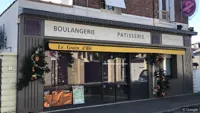 Photo de Boulangerie Le Grain d'Blé, boulangerie à Le Havre