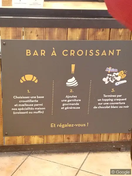 Photo 2 de Boulangerie Le Levain d'Hélios, boulangerie à Perpignan