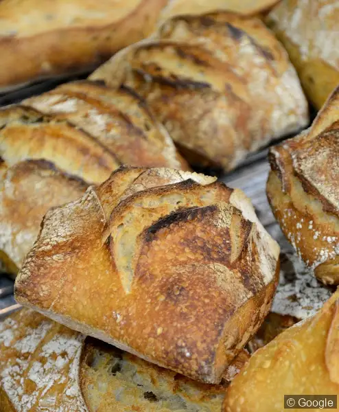 Photo 3 de Boulangerie Le Levain d'Hélios, boulangerie à Perpignan