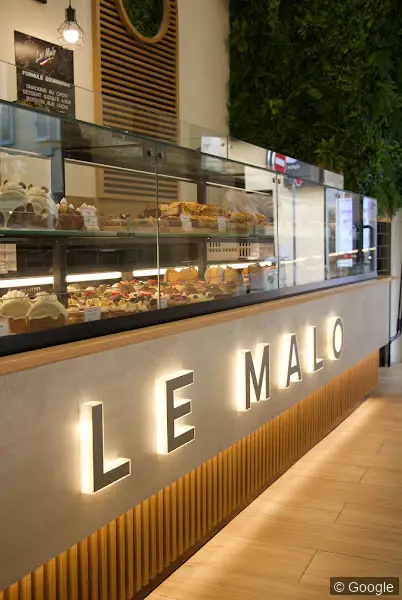 Photo de Boulangerie Le Malo, boulangerie à Cannes