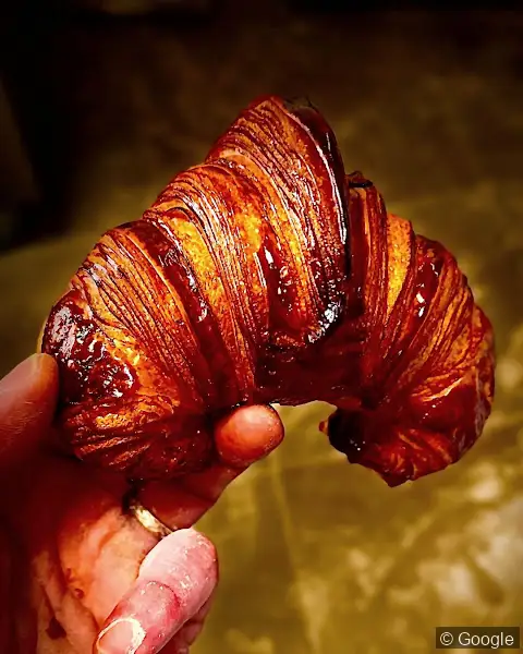 Photo 2 de Boulangerie Le Malo, boulangerie à Cannes