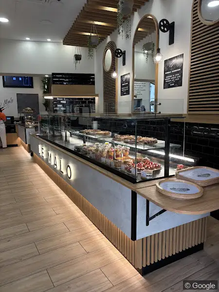 Photo 3 de Boulangerie Le Malo, boulangerie à Cannes