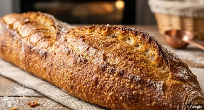 Photo 2 de Boulangerie Le Moulin de Vitry, boulangerie à Vitry-sur-Seine