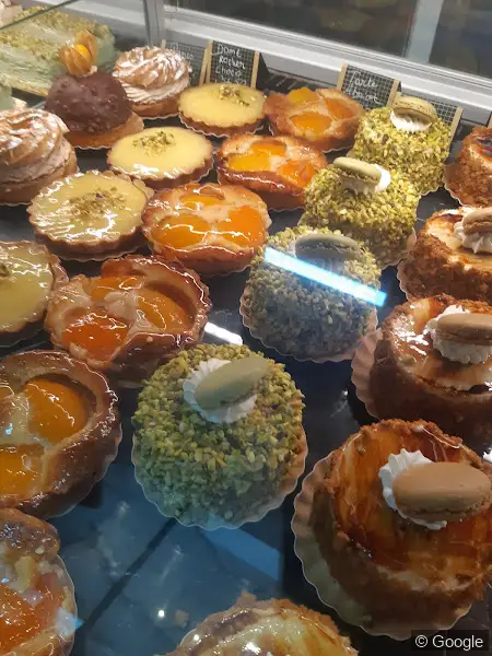 Photo 3 de Boulangerie Le Moulin de Vitry, boulangerie à Vitry-sur-Seine