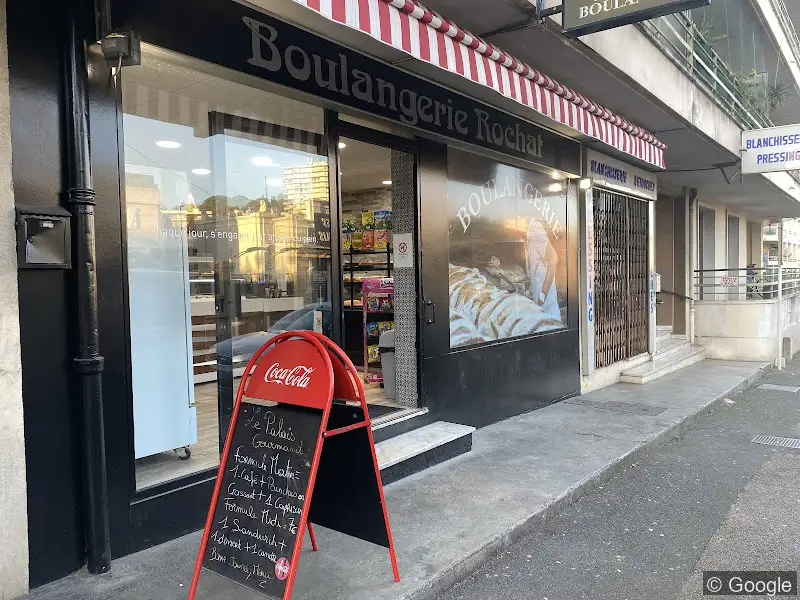 Photo de Boulangerie Le palais Gourmand, boulangerie à Antibes