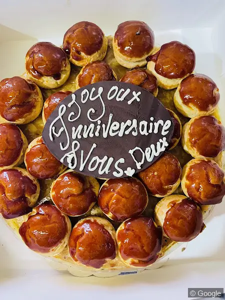 Photo 2 de Boulangerie Le palais Gourmand, boulangerie à Antibes