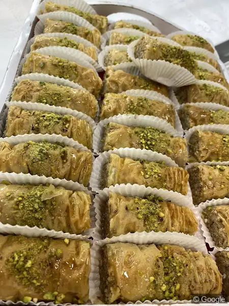 Photo 3 de Boulangerie Le palais Gourmand, boulangerie à Antibes