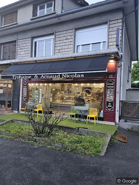 Photo de Boulangerie LE PARADIS DE RUEIL, boulangerie à Rueil-Malmaison
