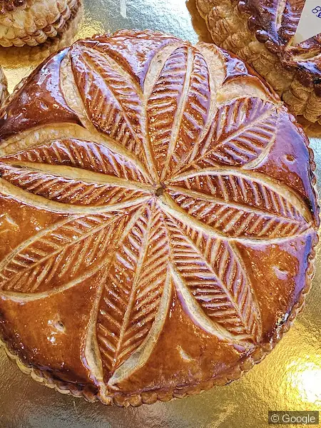 Photo 2 de Boulangerie LE PARADIS DE RUEIL, boulangerie à Rueil-Malmaison