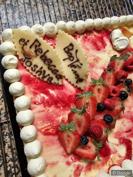 Photo 3 de Boulangerie LE PARADIS DE RUEIL, boulangerie à Rueil-Malmaison