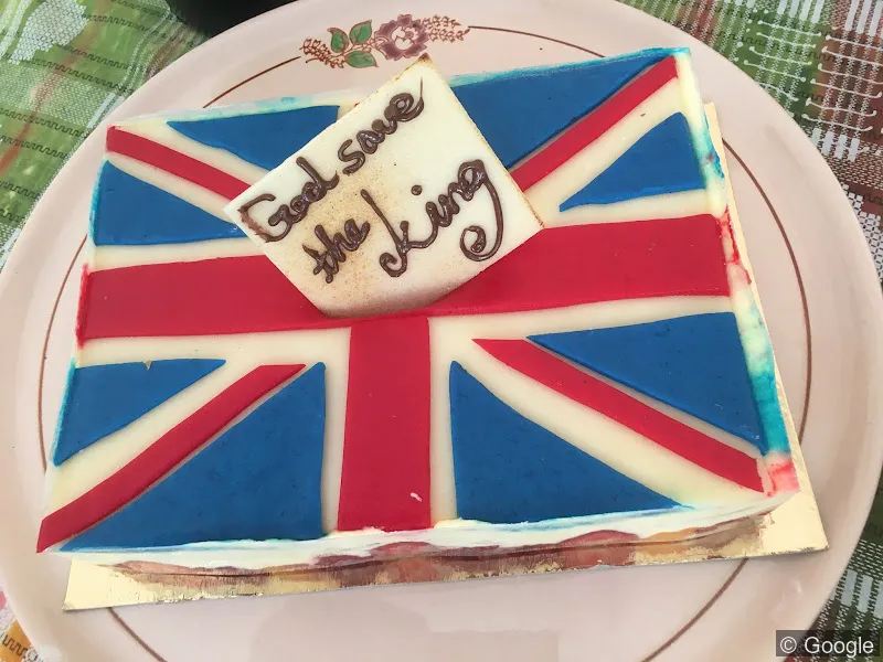 Photo 3 de Boulangerie Le Parvis De Reims, boulangerie à Reims