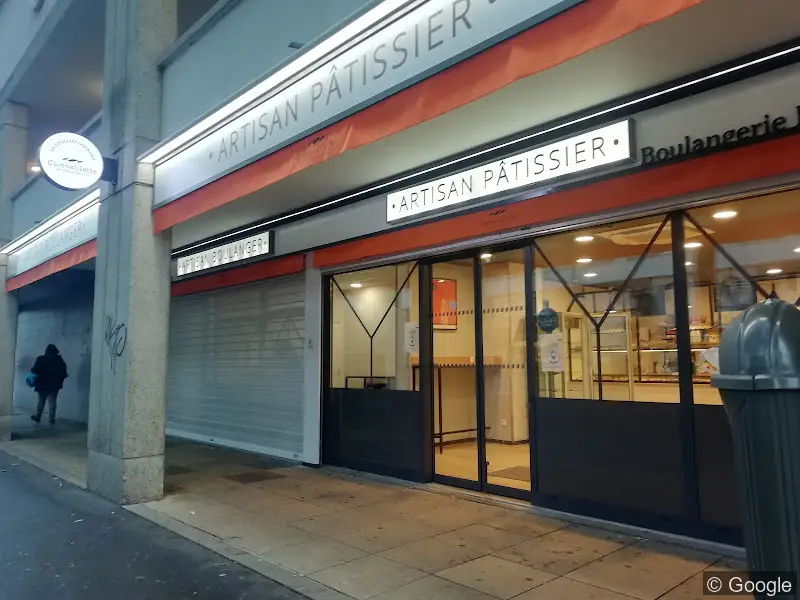 Photo de Boulangerie le pavillon gourmet, boulangerie à Colombes