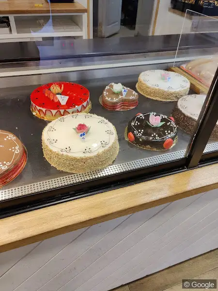 Photo 2 de Boulangerie le pavillon gourmet, boulangerie à Colombes