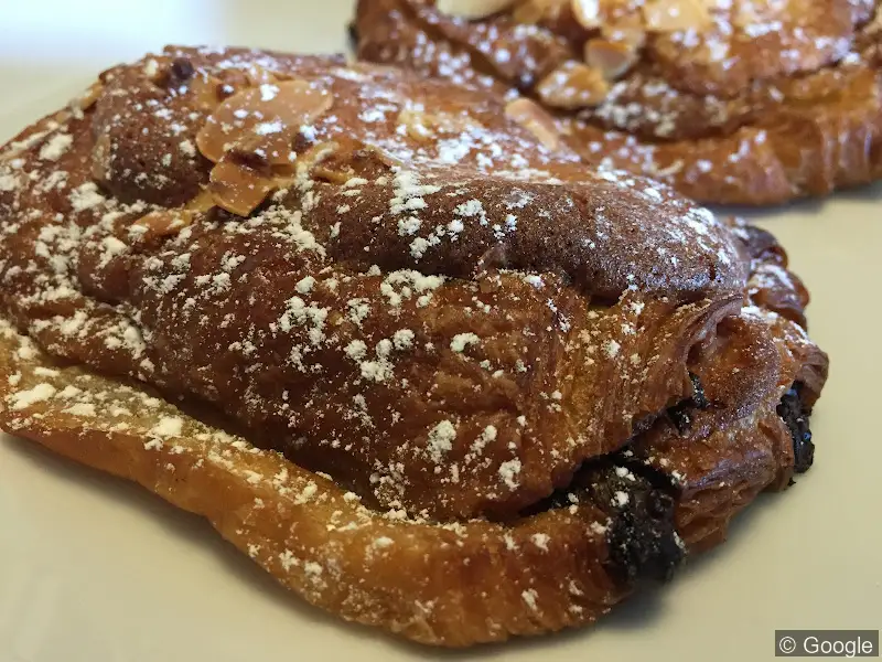 Photo 3 de Boulangerie le pavillon gourmet, boulangerie à Colombes
