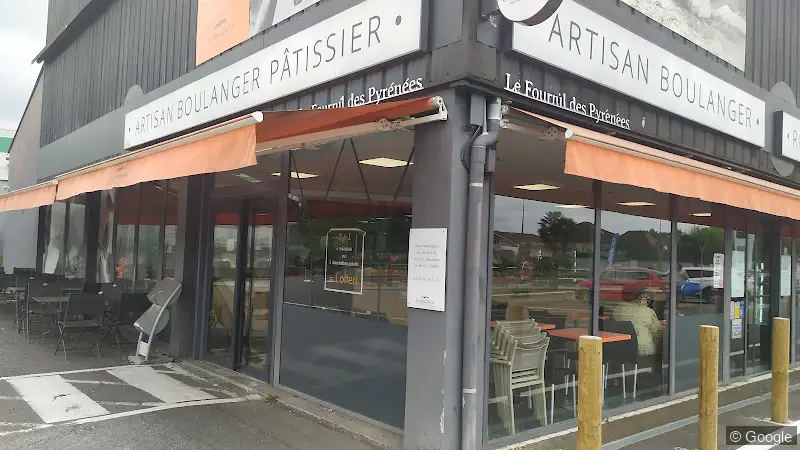 Photo de Boulangerie Le Sarment, boulangerie à Pau