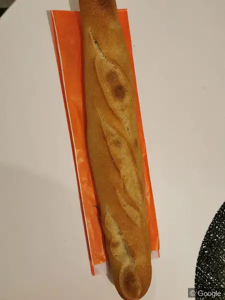 Photo 2 de Boulangerie Le Sarment, boulangerie à Pau