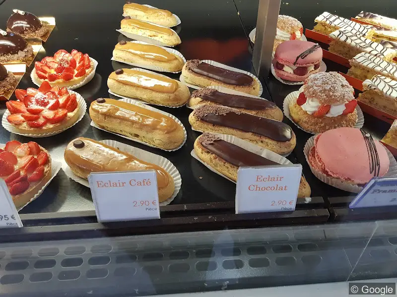 Photo 3 de Boulangerie Le Sarment, boulangerie à Pau