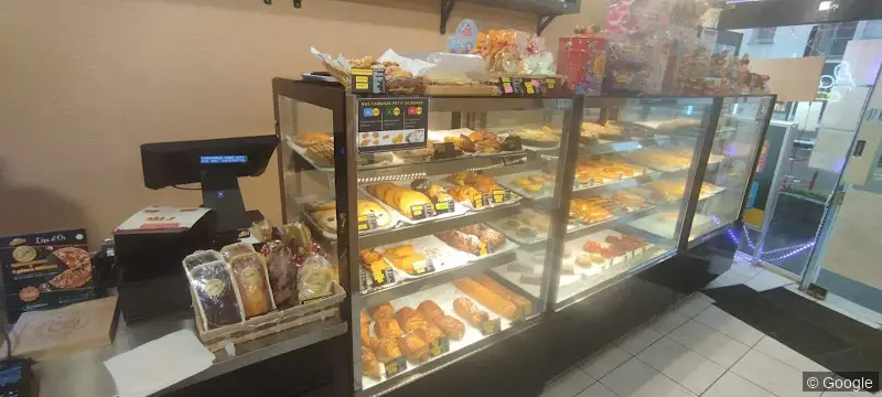 Photo de Boulangerie l’épi d’or, boulangerie à Versailles