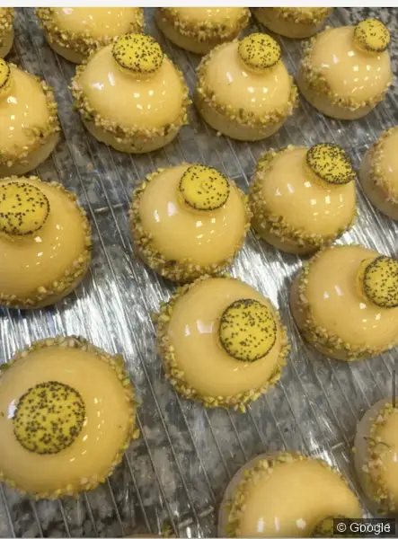 Photo 2 de Boulangerie l’épi d’or, boulangerie à Versailles