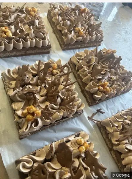 Photo 3 de Boulangerie l’épi d’or, boulangerie à Versailles