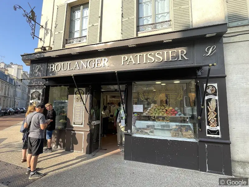 Photo de Boulangerie L’Epi du Roi, boulangerie à Versailles