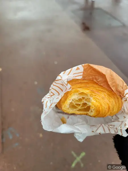 Photo 2 de Boulangerie L’Epi du Roi, boulangerie à Versailles