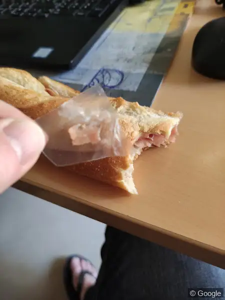 Photo 3 de Boulangerie L’Epi du Roi, boulangerie à Versailles