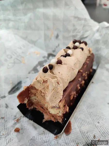 Photo 3 de Boulangerie L’EPIDOR, boulangerie à Montreuil