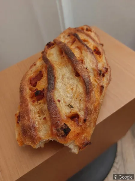 Photo 3 de Boulangerie les Artistes, boulangerie à Lyon