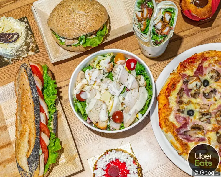 Photo 3 de Boulangerie Les Blés Clermont-Ferrand, boulangerie à Clermont-Ferrand