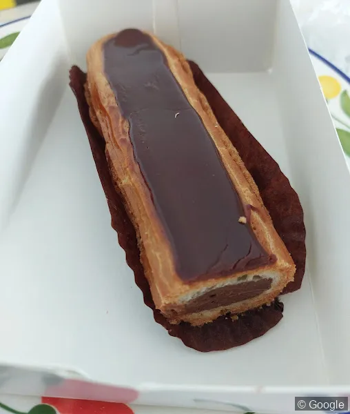 Photo 3 de Boulangerie les Co'pains D'antan Lyon 6, boulangerie à Lyon