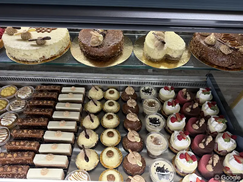 Photo 2 de Boulangerie les délices de Clermont, boulangerie à Clermont-Ferrand