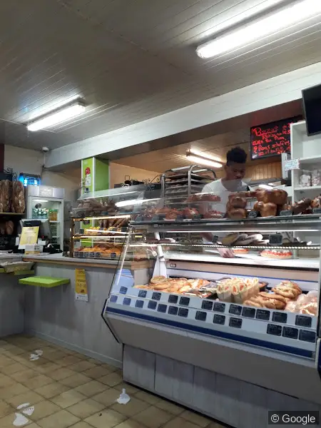 Photo 3 de Boulangerie les délices de Clermont, boulangerie à Clermont-Ferrand