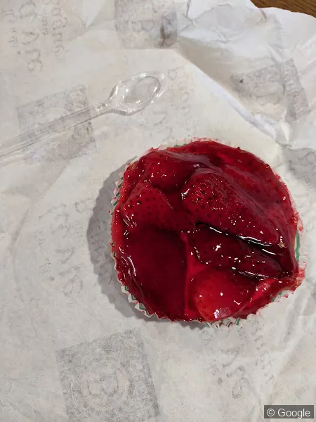 Photo 3 de Boulangerie Les Délices du Moulin, boulangerie à Lille