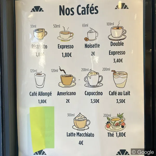 Photo 2 de Boulangerie Les Frères Barioz, boulangerie à Lyon