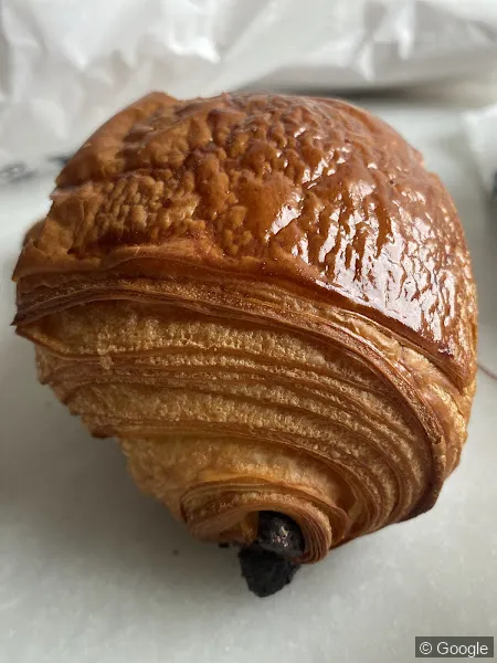 Photo 3 de Boulangerie Les Frères Barioz, boulangerie à Lyon