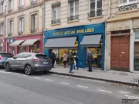 Photo de Boulangerie Les Frères Barioz, boulangerie à Lyon