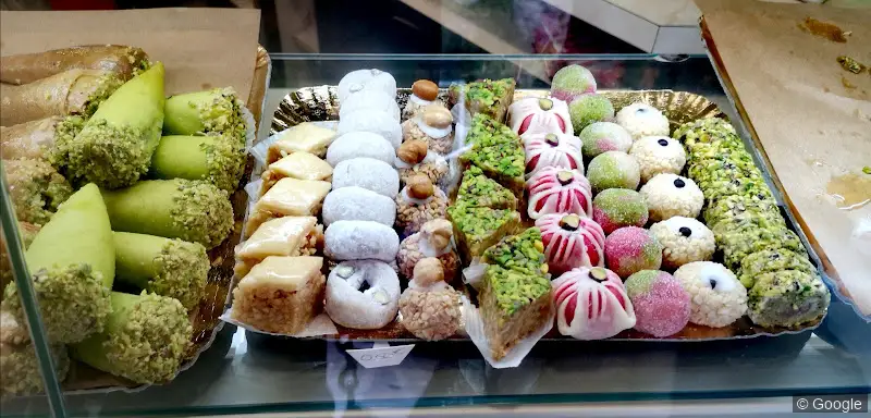 Photo 3 de Boulangerie Les Fréres Hamdi, boulangerie à Saint-Maur-des-Fossés