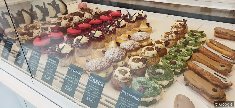 Photo de Boulangerie Les Générations Notre-Dame, boulangerie à Grenoble