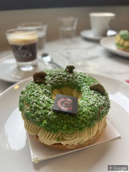 Photo 2 de Boulangerie Les Générations Notre-Dame, boulangerie à Grenoble