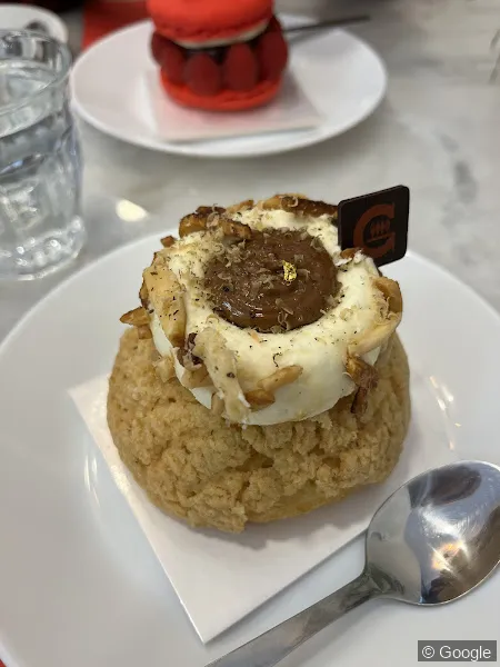 Photo 3 de Boulangerie Les Générations Notre-Dame, boulangerie à Grenoble