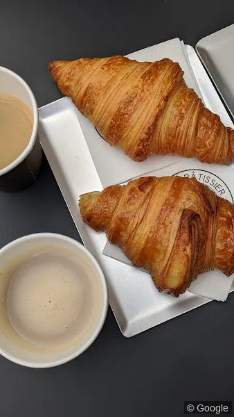 Photo 3 de Boulangerie Les Halles "pâtissier - Chocolatier - Glacier", boulangerie à Reims