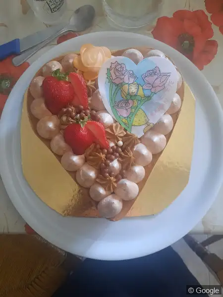 Photo 3 de Boulangerie les hauts du buddiccione, boulangerie à Ajaccio