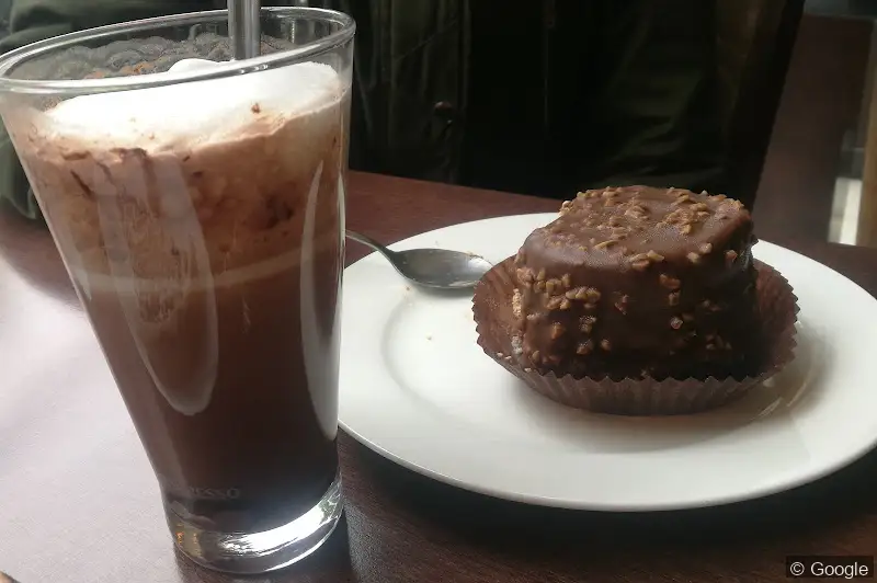 Photo 3 de Boulangerie les Maîtres Faconneurs, boulangerie à Nancy