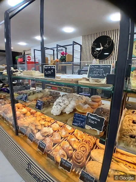 Photo de Boulangerie les petites dorures, boulangerie à Toulon