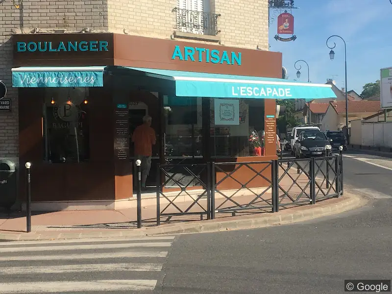 Photo de Boulangerie l’escapade, boulangerie à Saint-Maur-des-Fossés