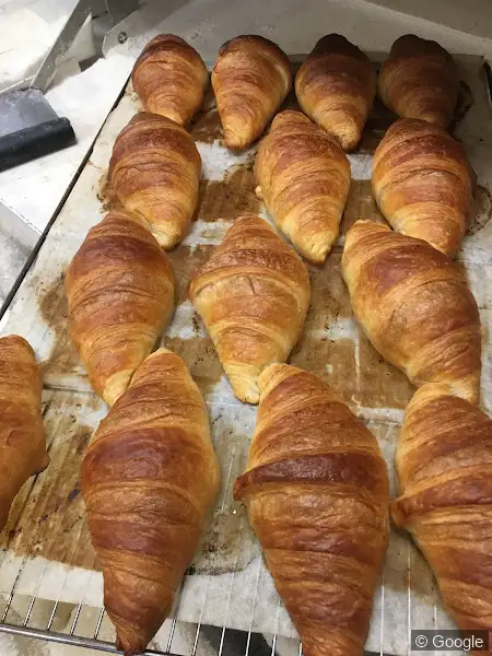 Photo 2 de Boulangerie l’escapade, boulangerie à Saint-Maur-des-Fossés