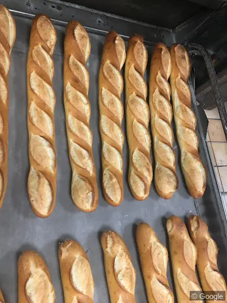 Photo 3 de Boulangerie l’escapade, boulangerie à Saint-Maur-des-Fossés